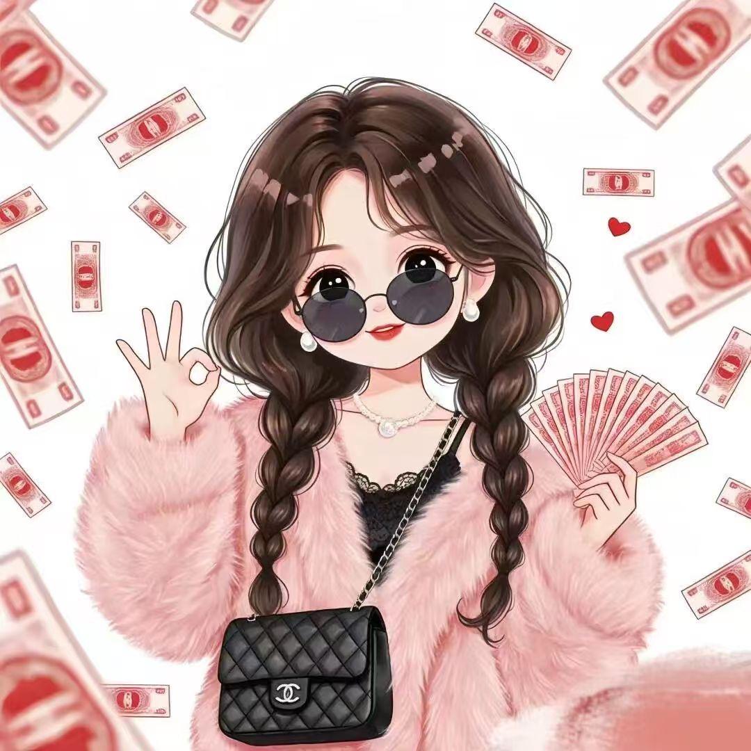 美美哒( ˘ ³˘)💋