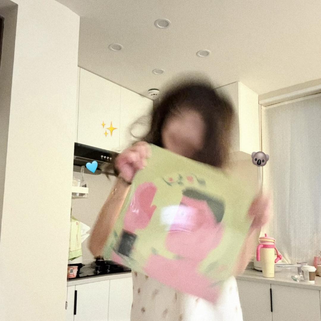 核桃味的鱼