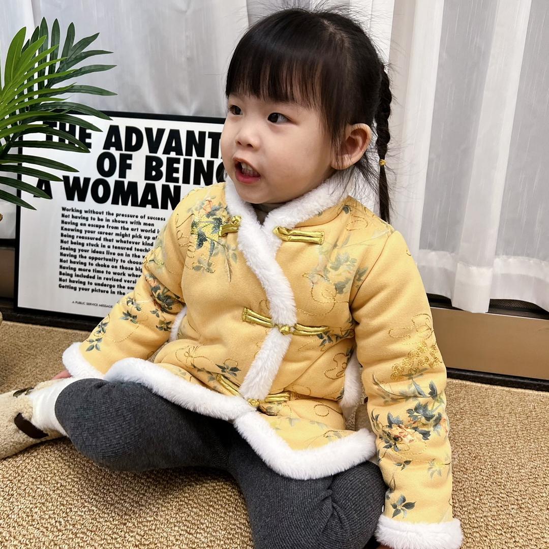 卟卟麻麻(月子中)