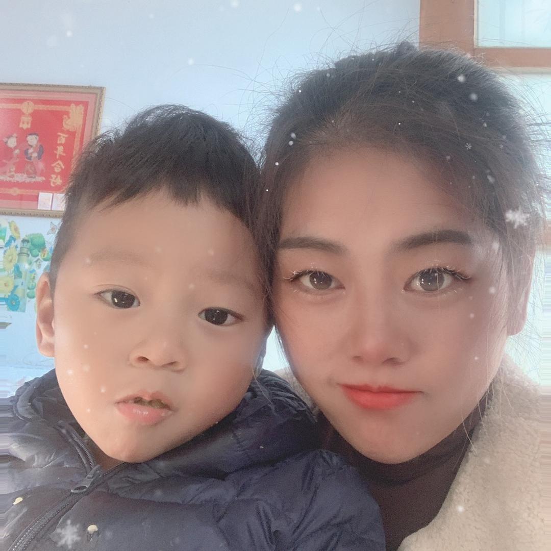 晴子～吖
