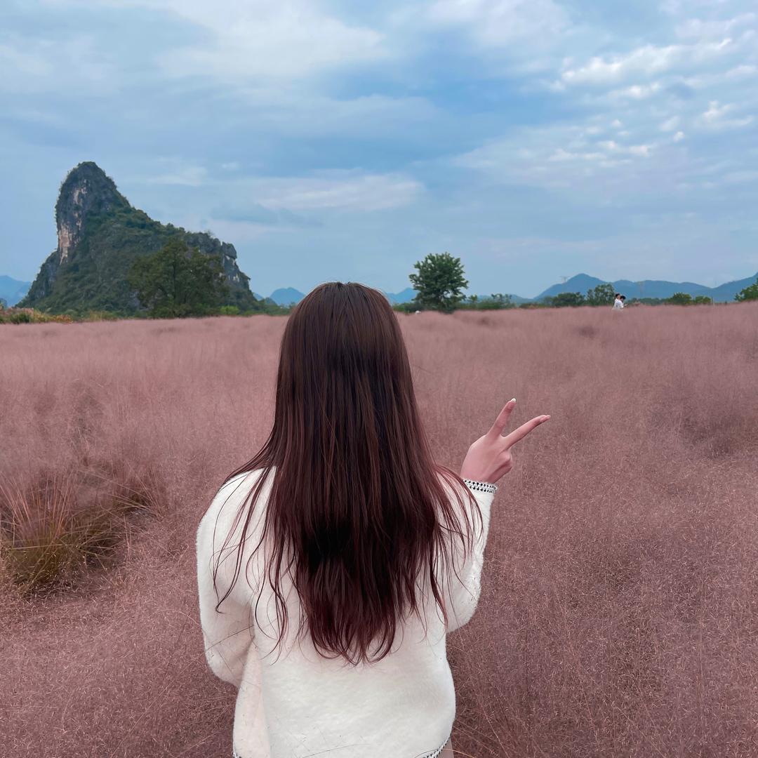 半颗糖～
