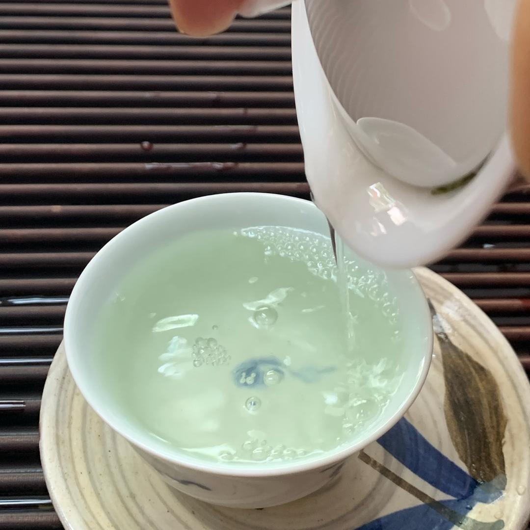 林糖果（展兴茶行）