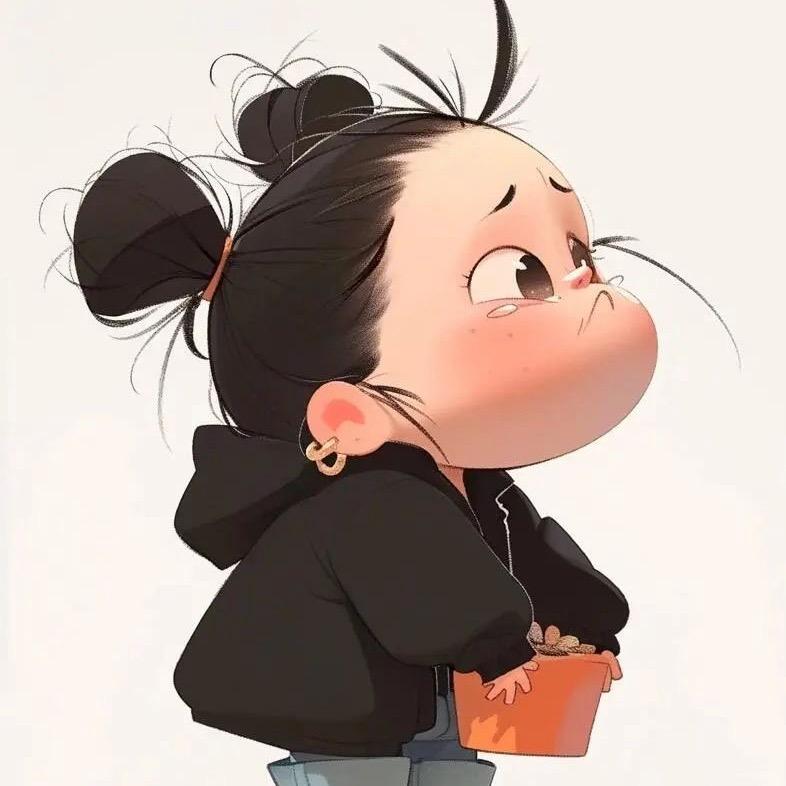 小不点
