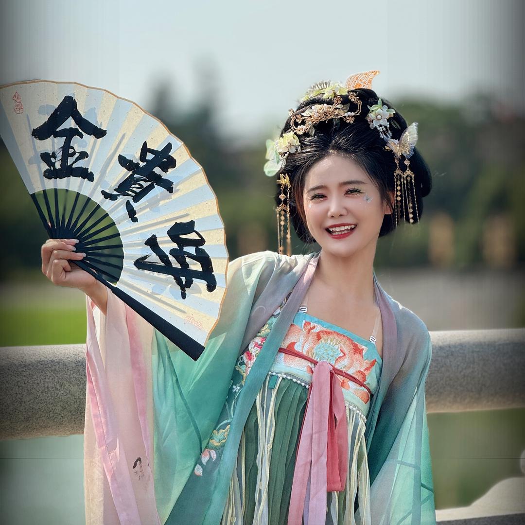 金贵呀