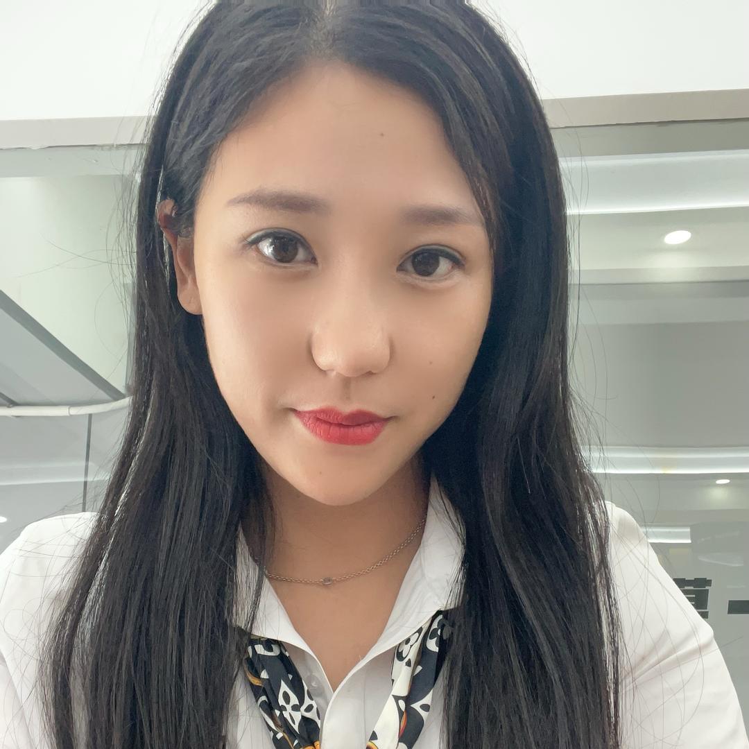 膜一姐扬州店-丽娟