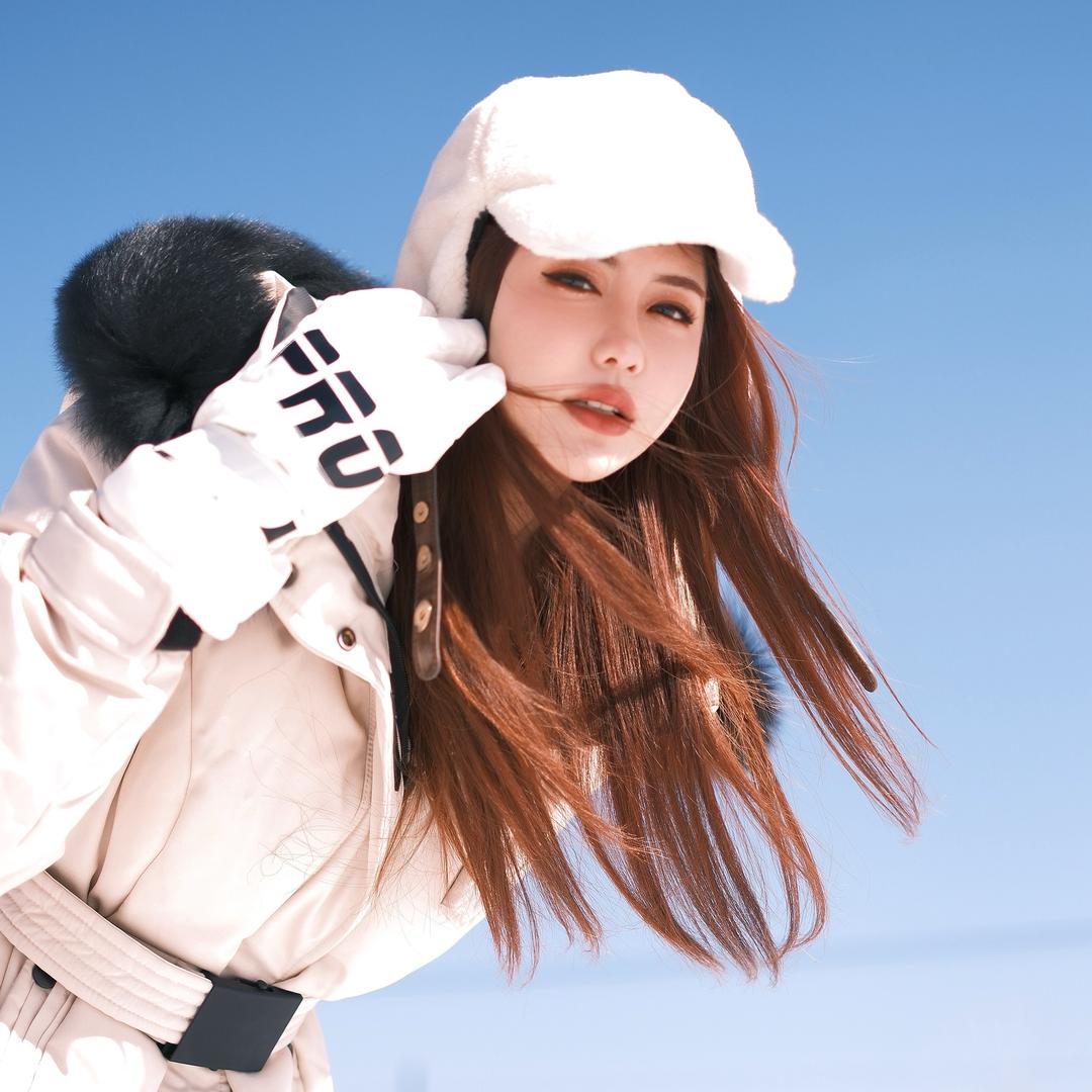 超凡女装