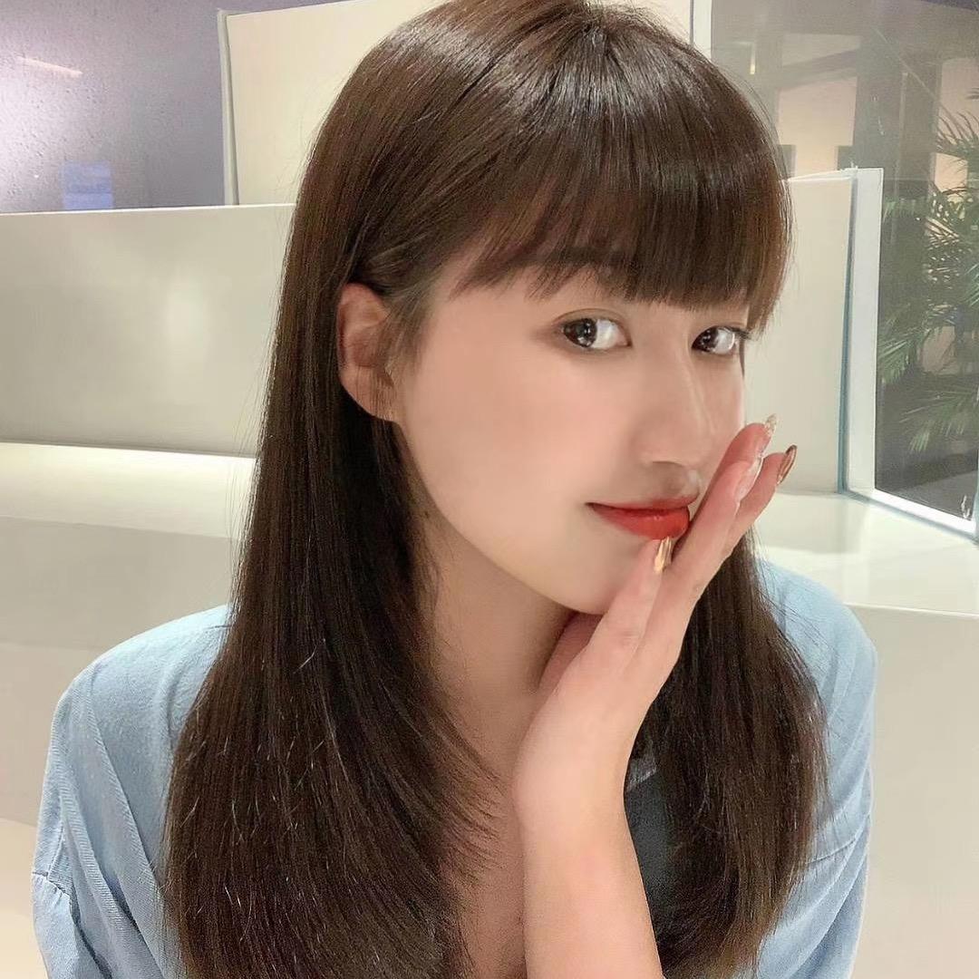 啊哈🌈