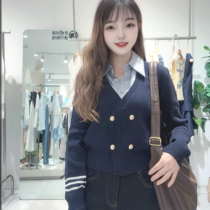 阿凡卓女装竹山店琴琴