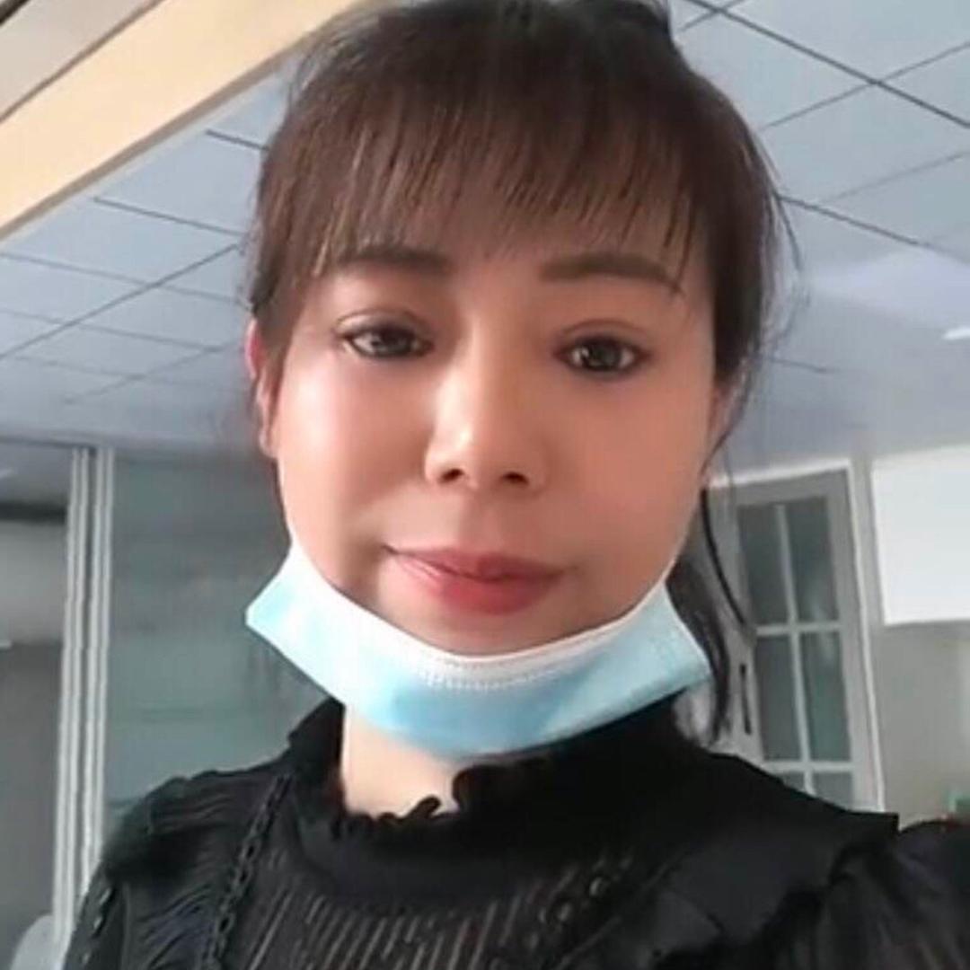 王岩