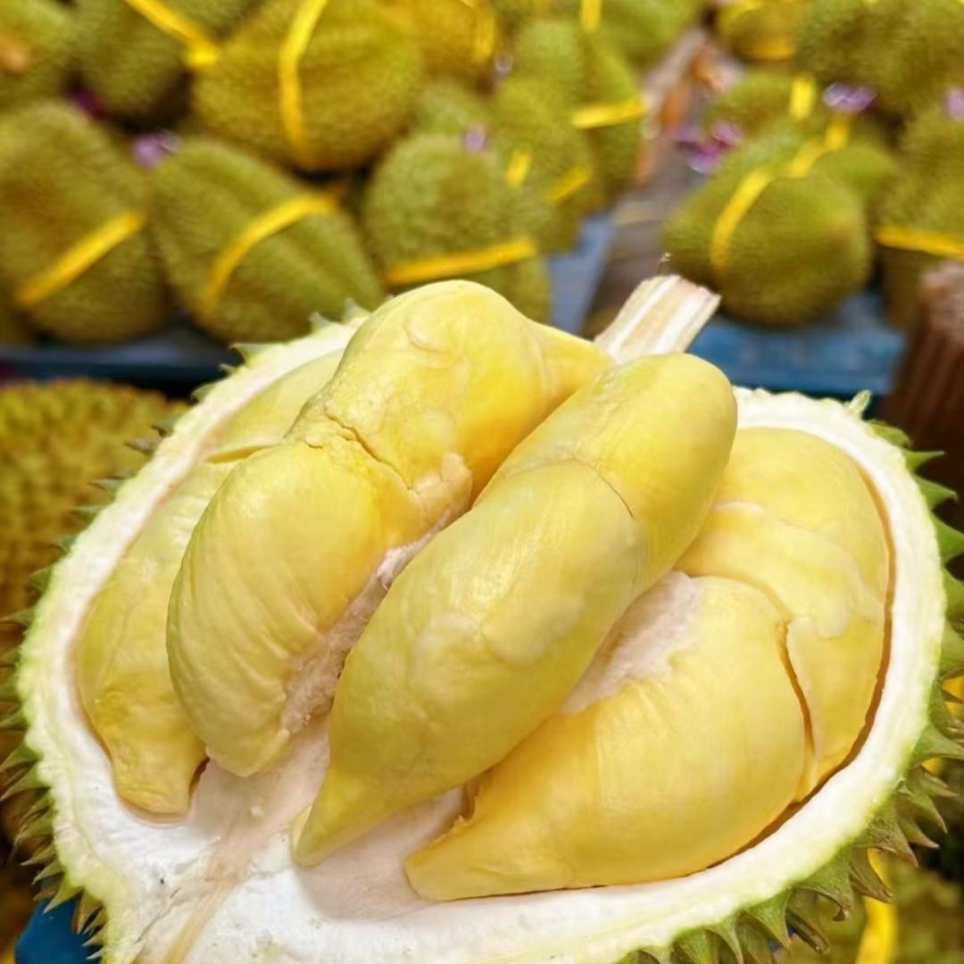 万鲜榴莲优选