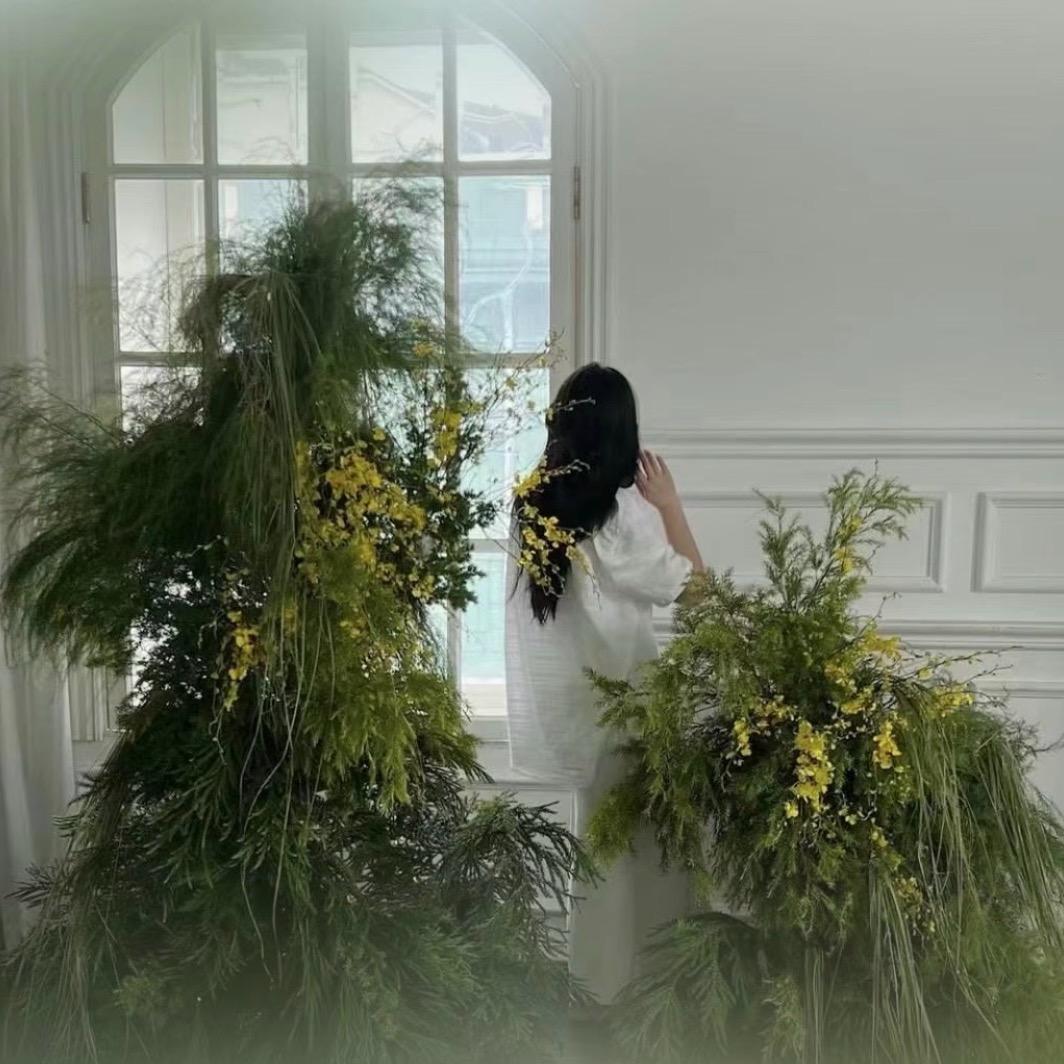 XIZI西子花艺
