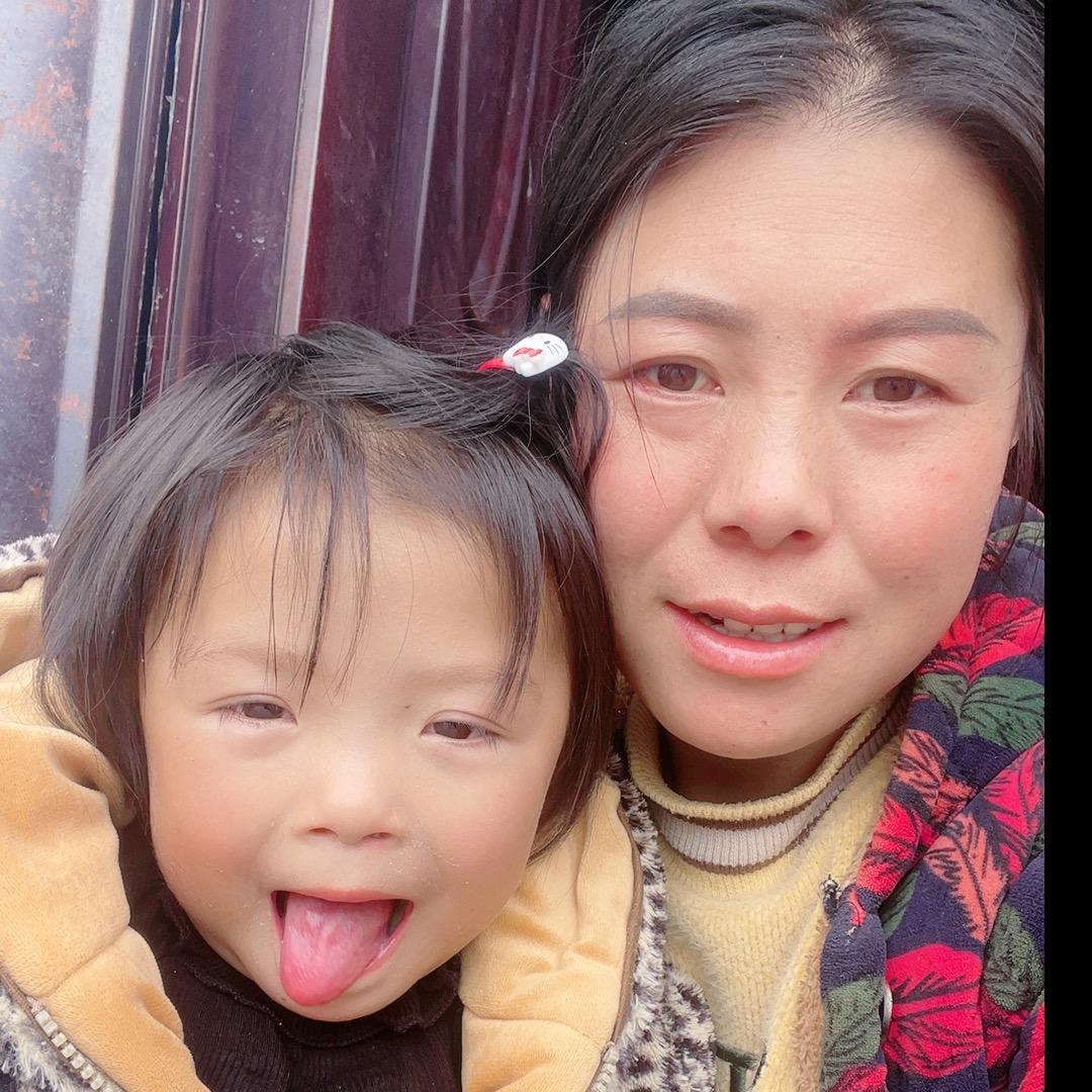 果果三胎农村生活