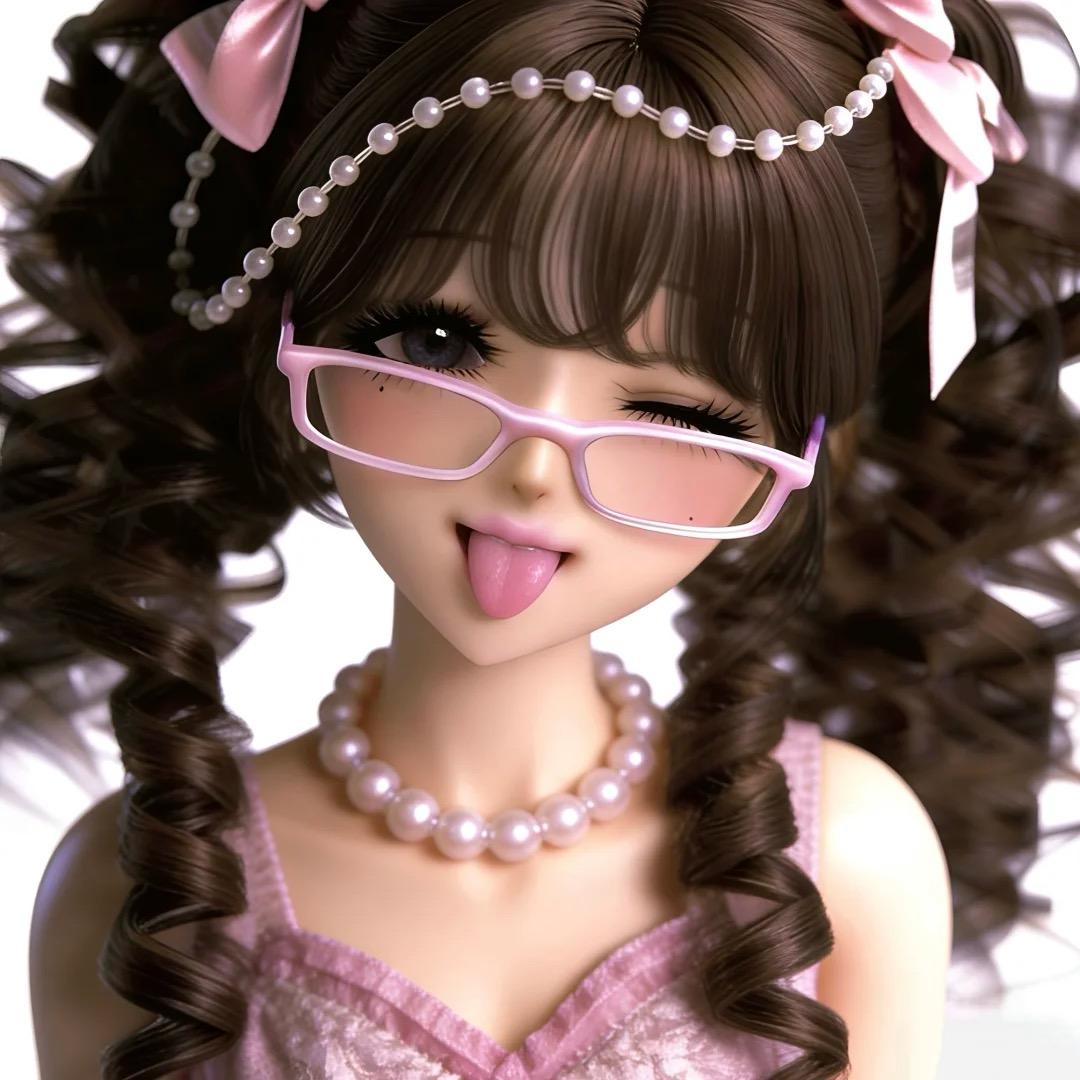 丢丢大王（见过郑润泽版）