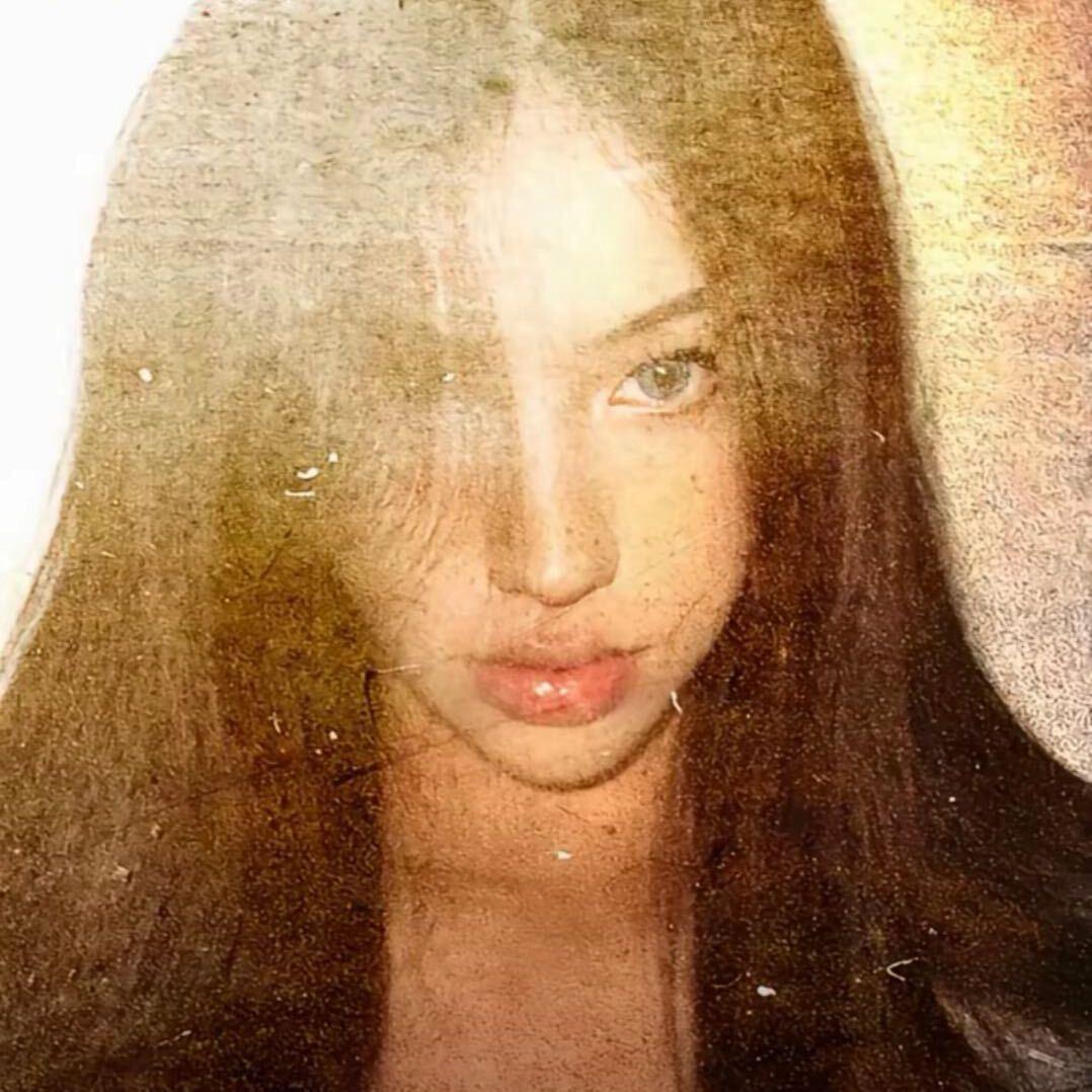 泡芙小姐