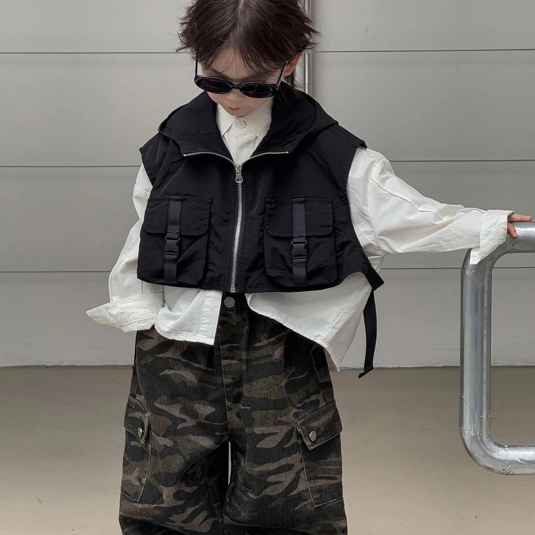 伽木童品（小童）