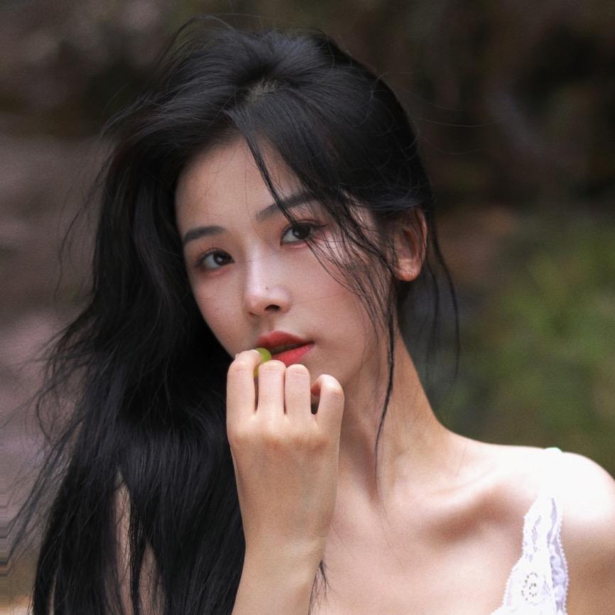 梨涡不甜