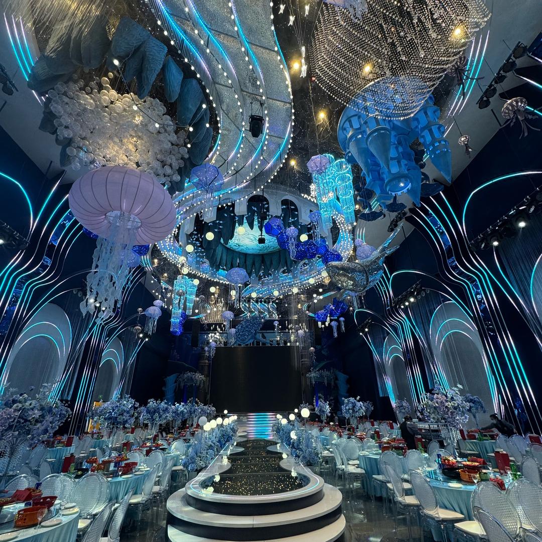 大庆金澜餐饮金凤