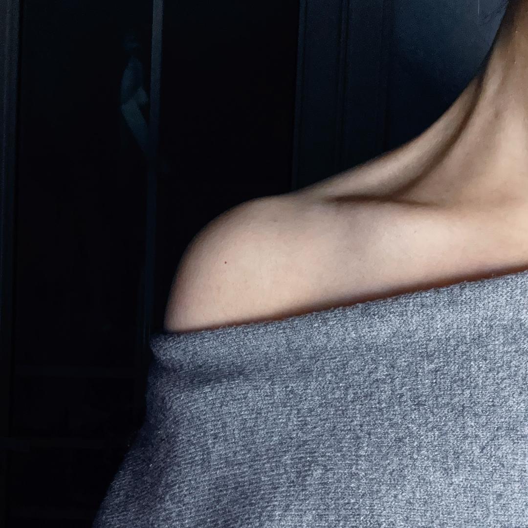 我和秋天来了喔