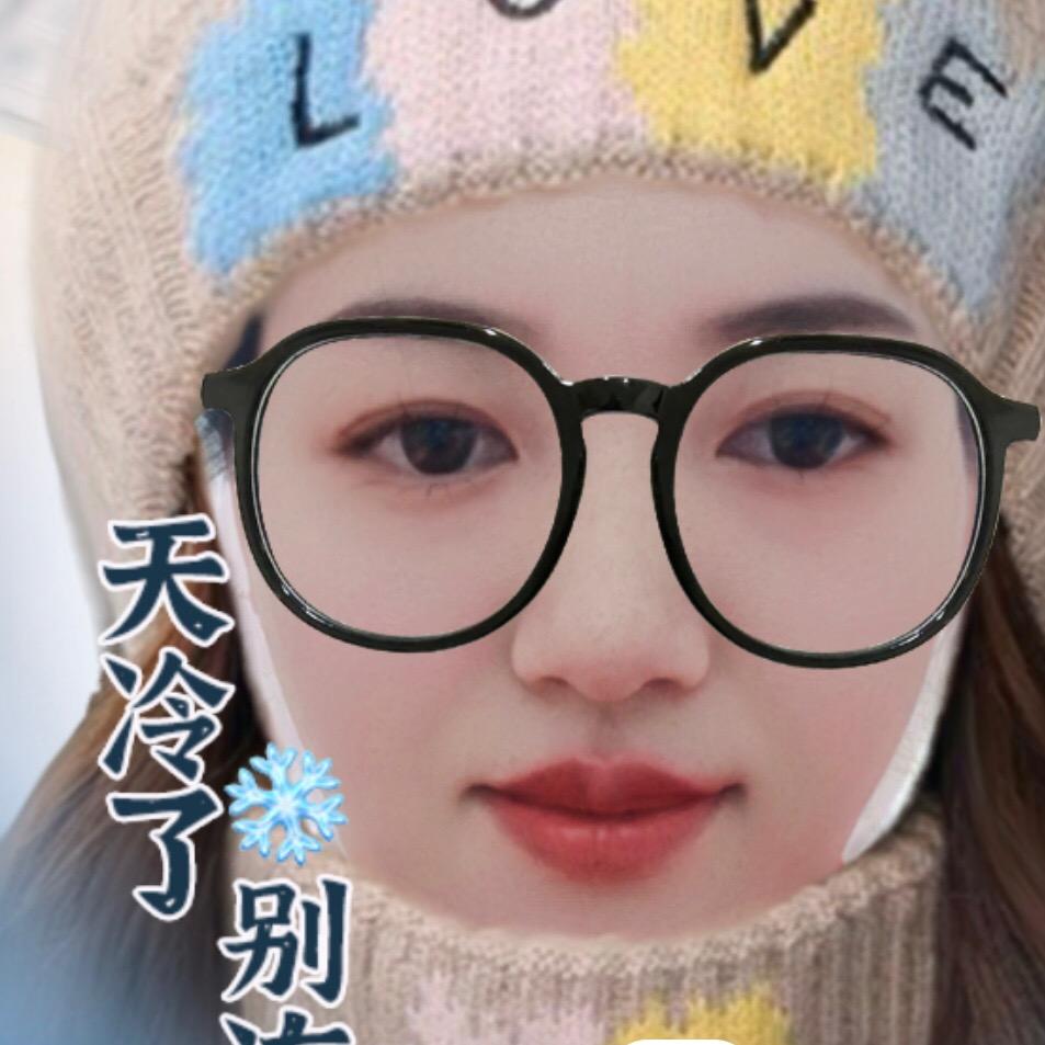 小张吃不胖哦