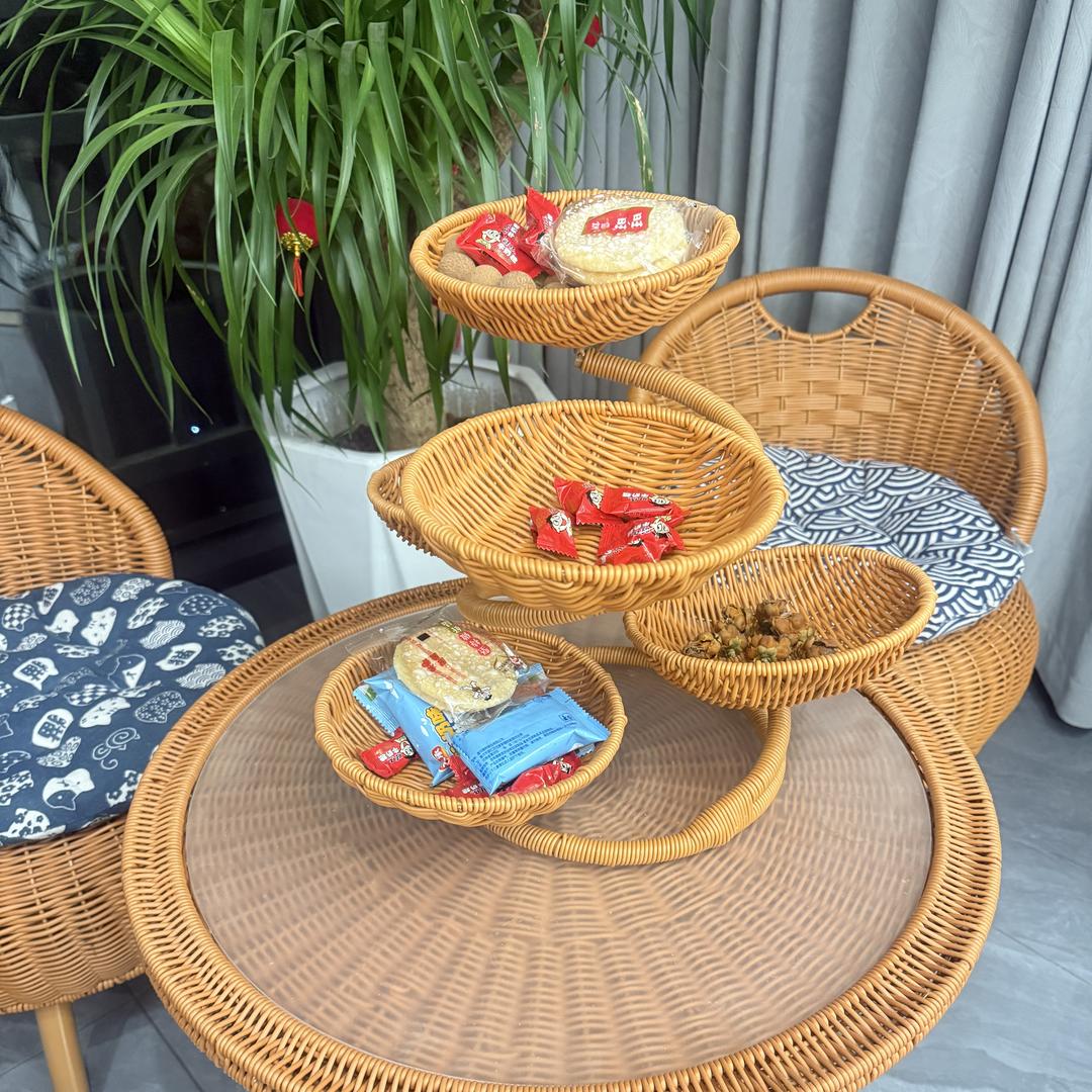 立顺藤编工厂店