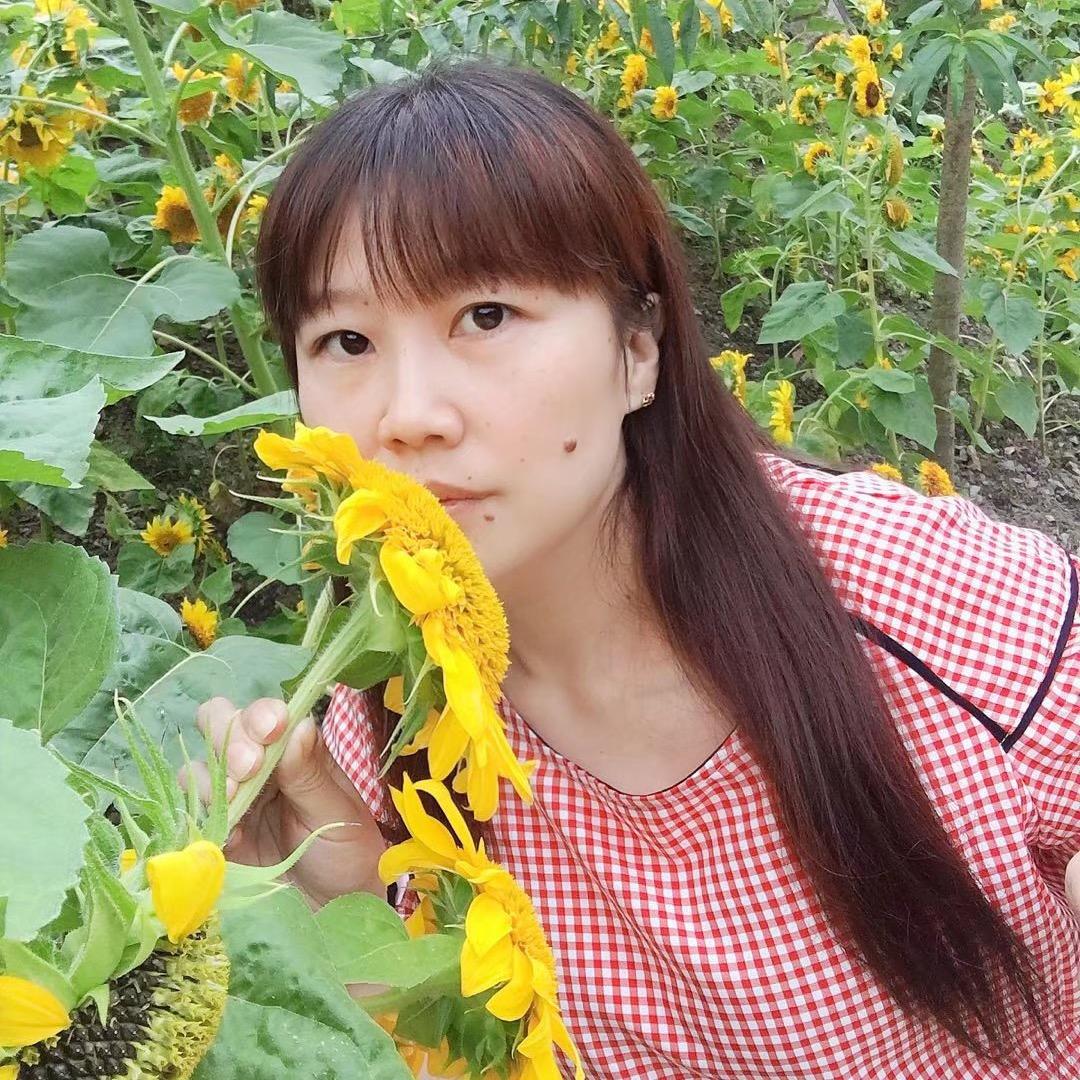 pu天使的微笑