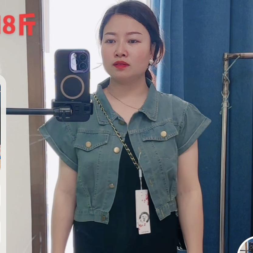 152微胖小个子