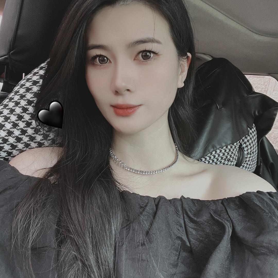 Lucky女神二姐