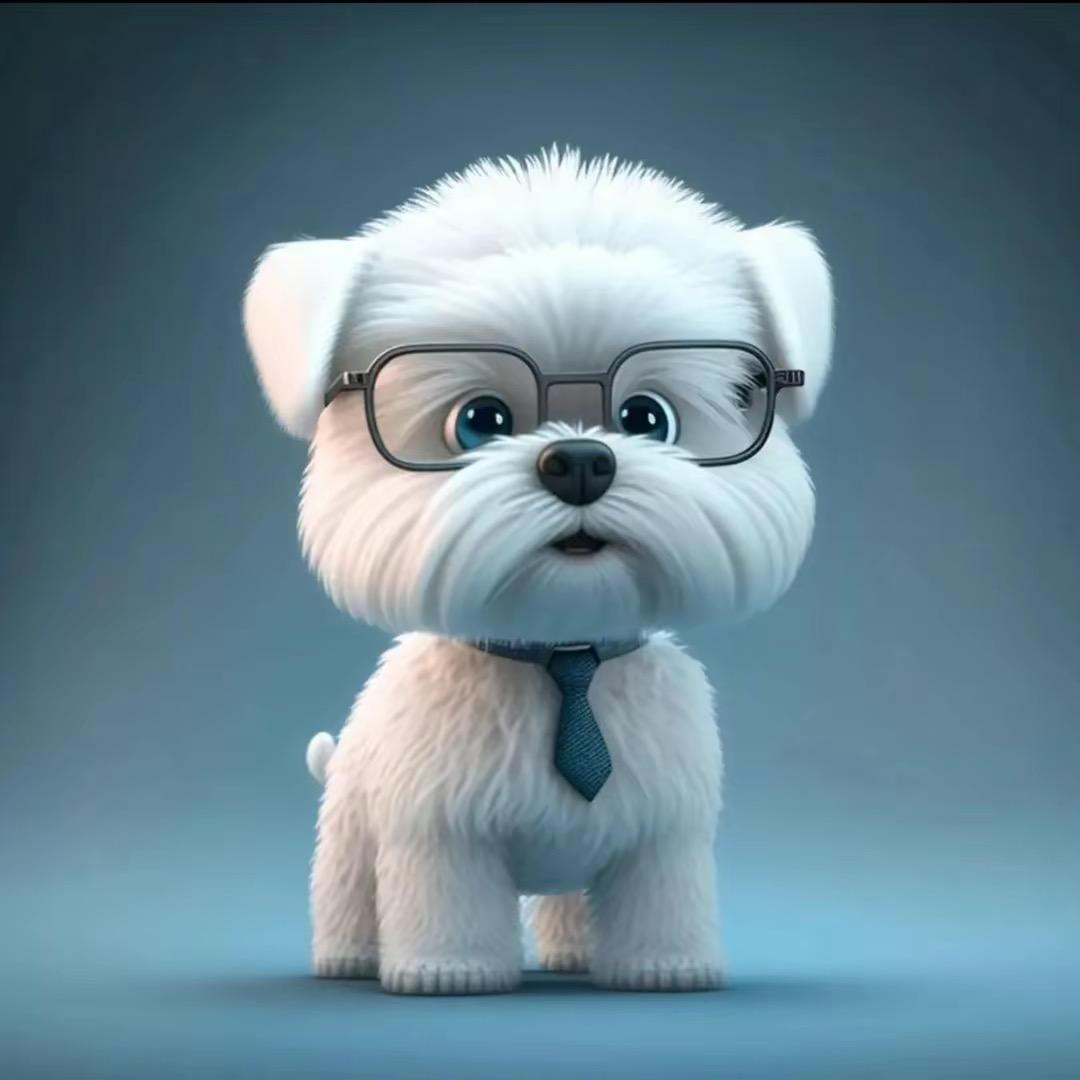 您忠實的🐶🐶