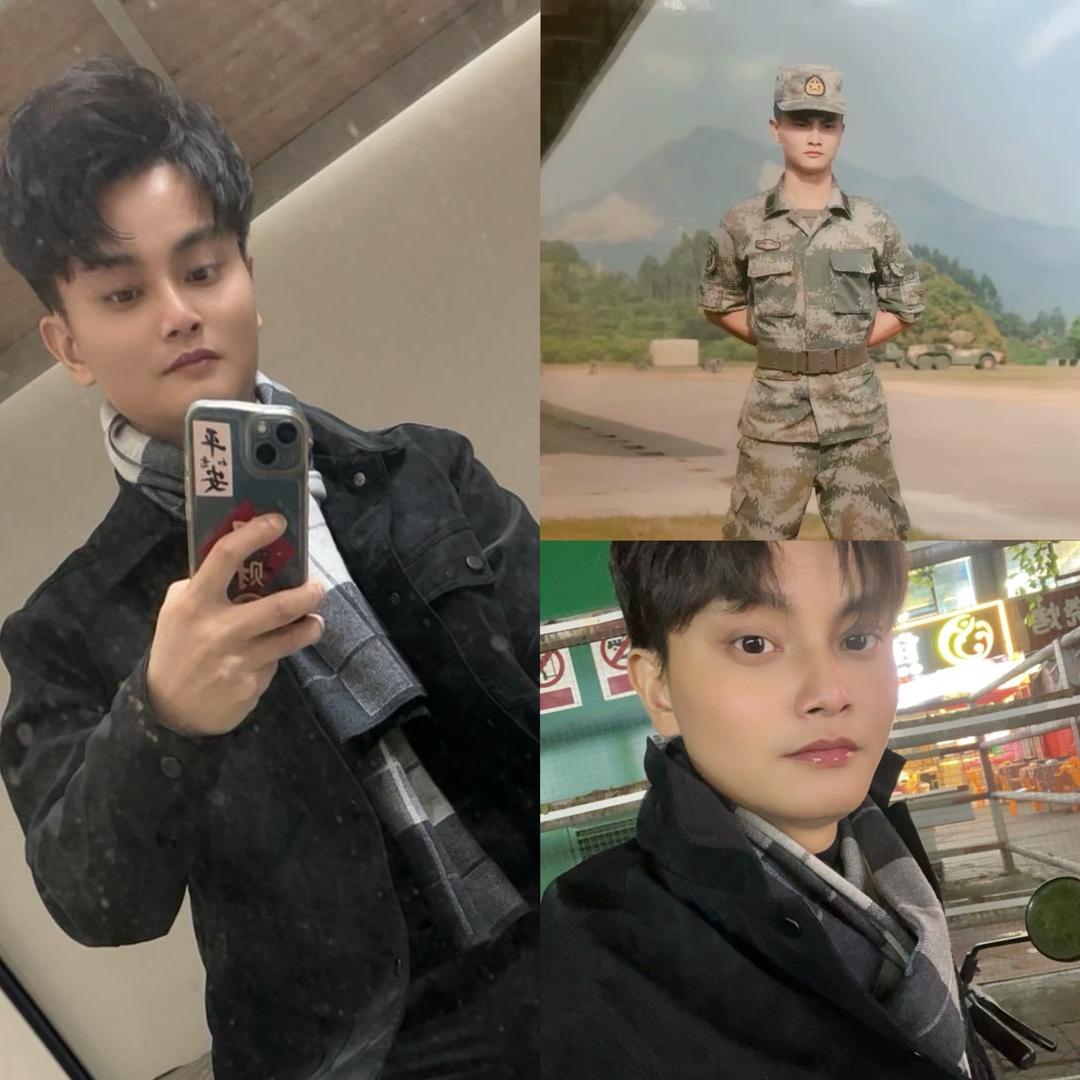 ☀️小常猛💫同志🇨🇳