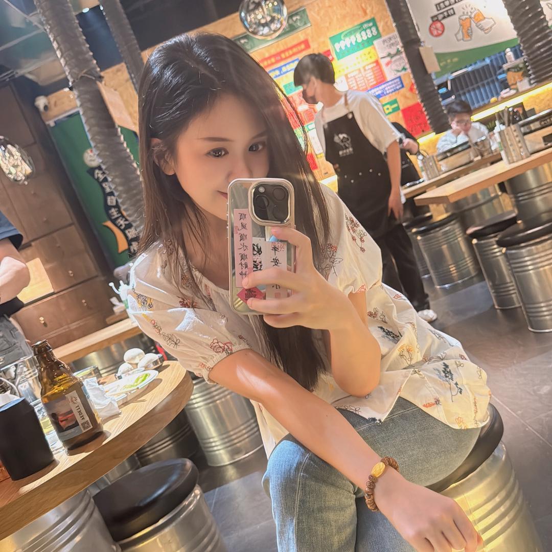 是吴娇娇啊