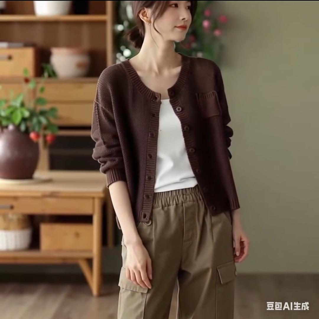 素锦女装