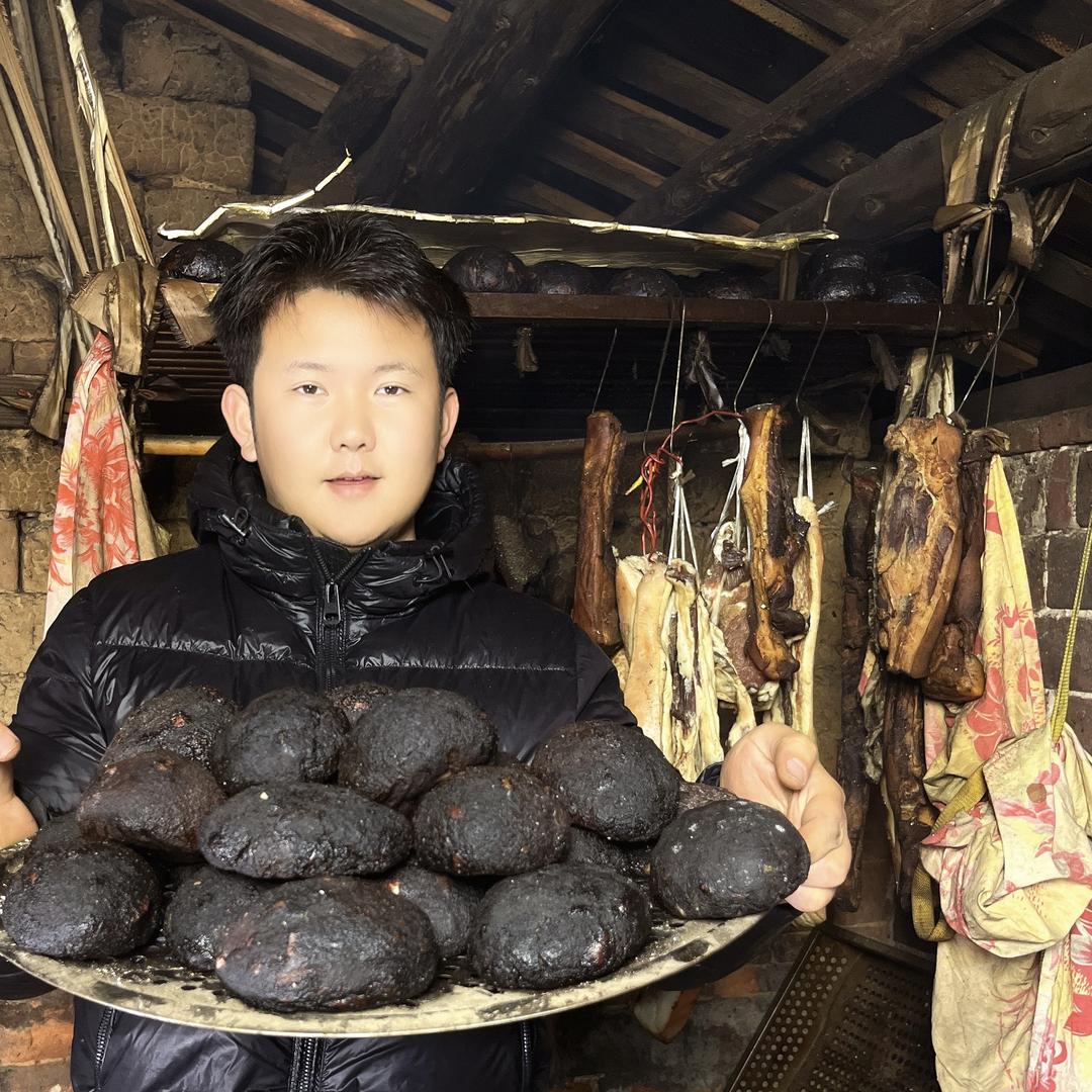 田韵原香农产品