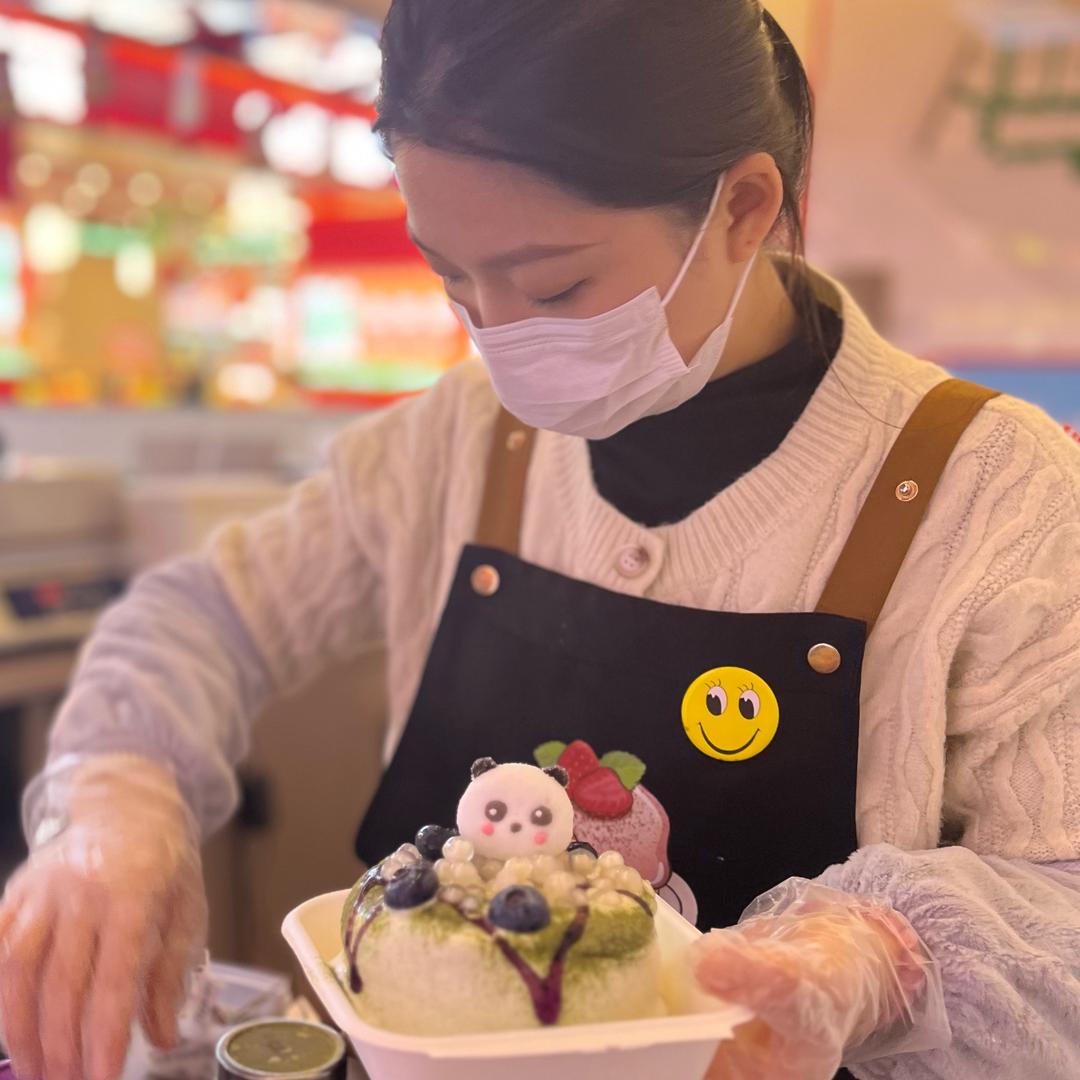 贺州远东云朵·舒芙蕾 （可教学