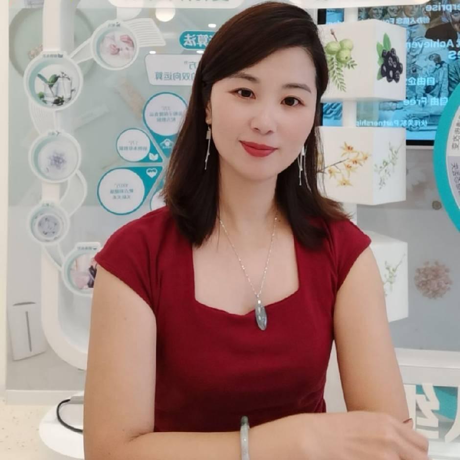 我是华姐