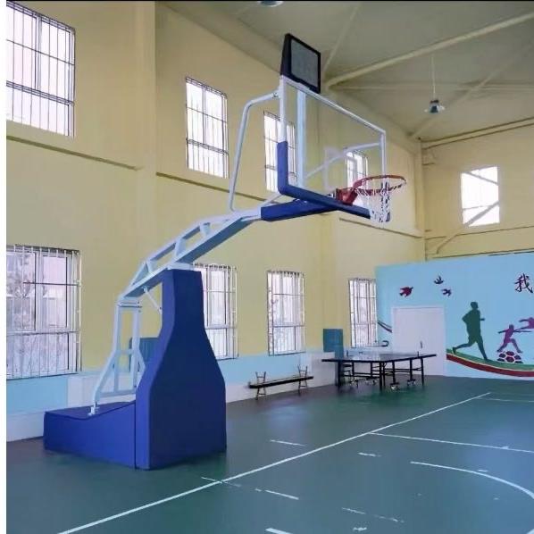 新疆迈动体育健身器材运动场地供应商