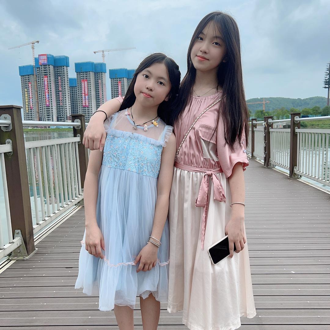 美丽心情❤️快乐三宝