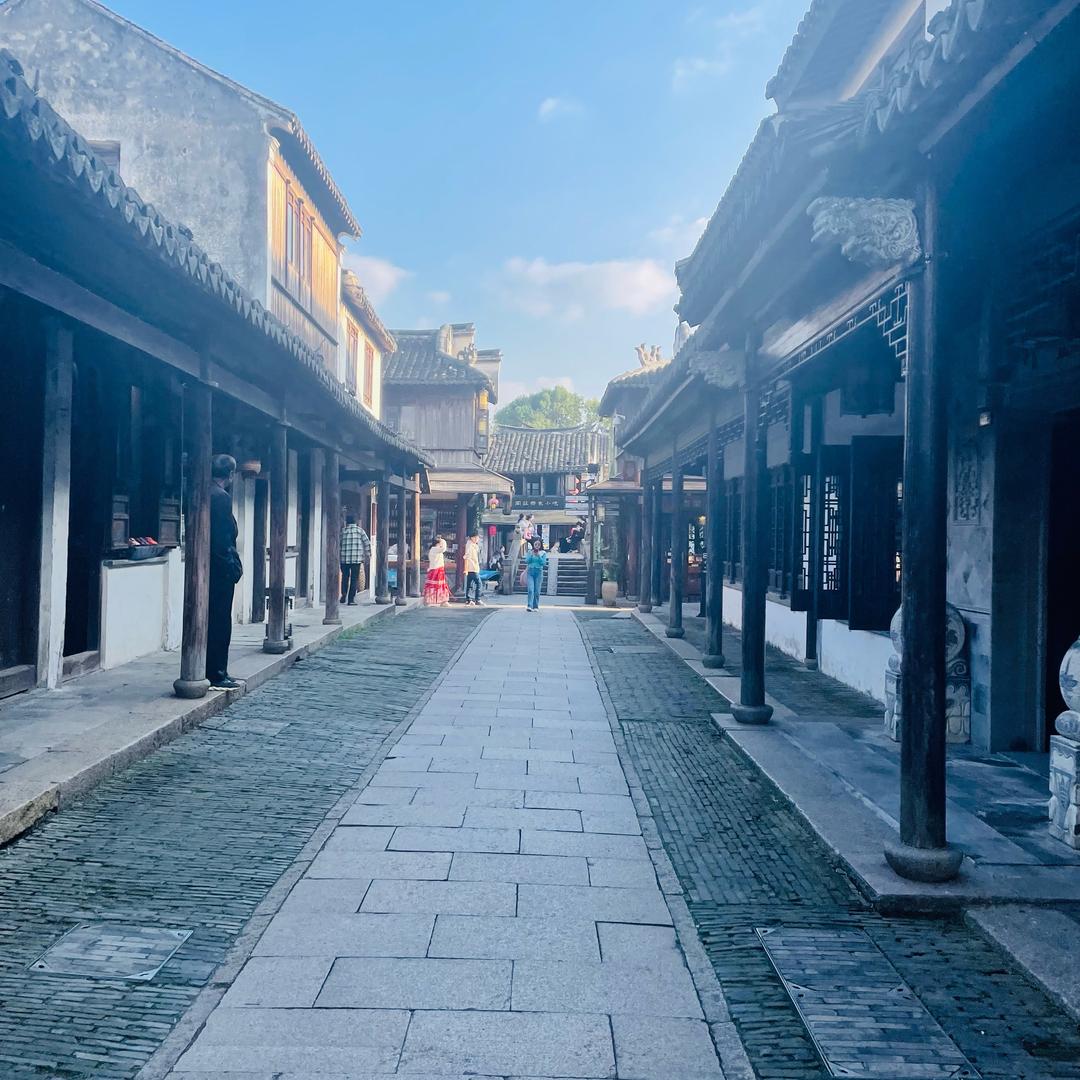柏总的人声