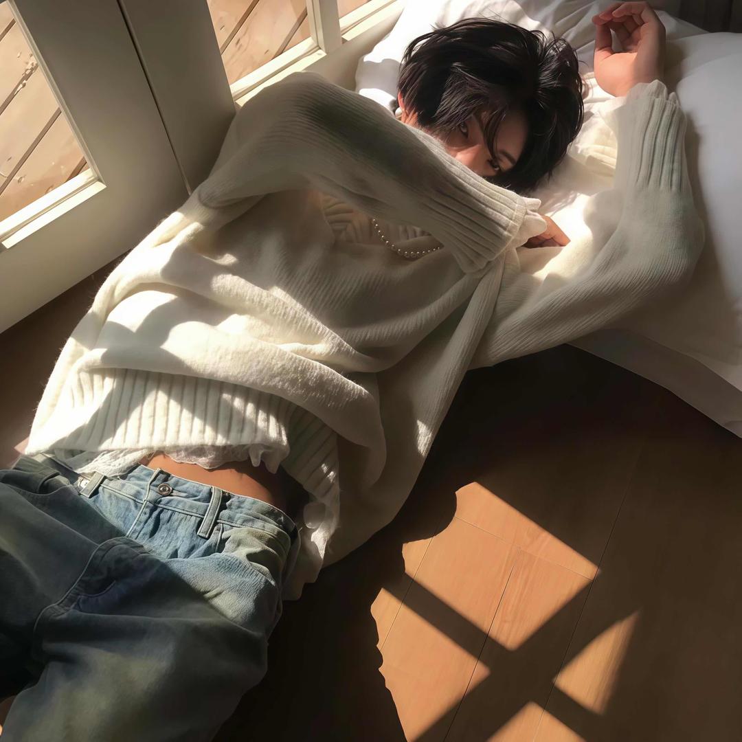 爱吃汉堡