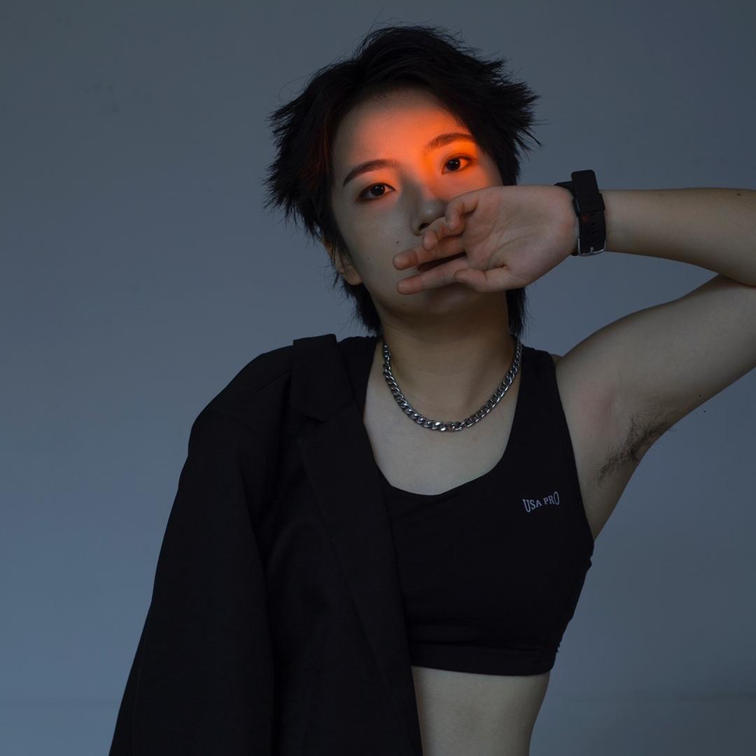 Dancer-小毅