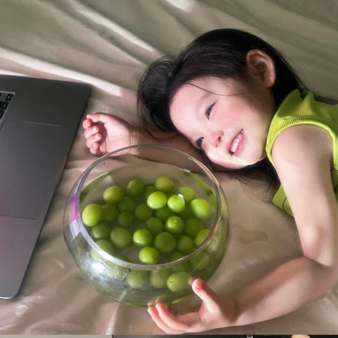 超级无敌大菠萝蜜🥥