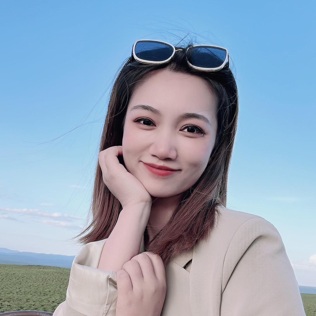 阿玲的朋友圈