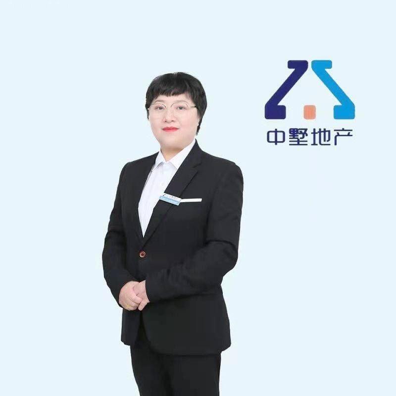 霍邱中墅地产何凤