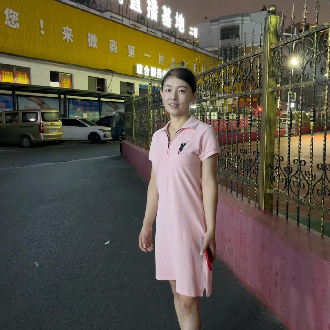 禾禾妈妈