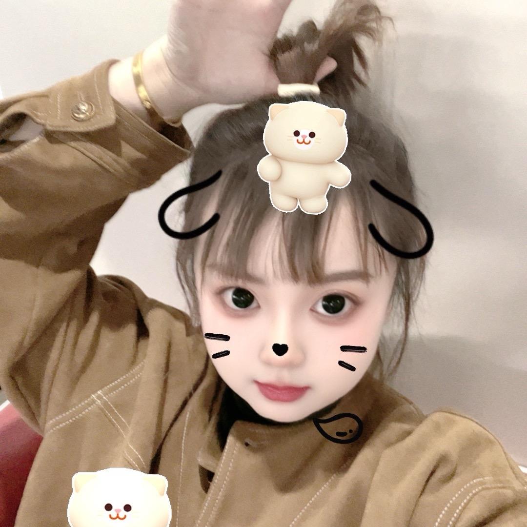小凡不烦🧸
