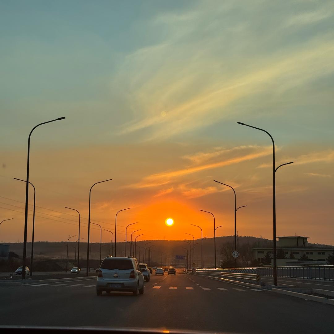 小了带你逛吉林