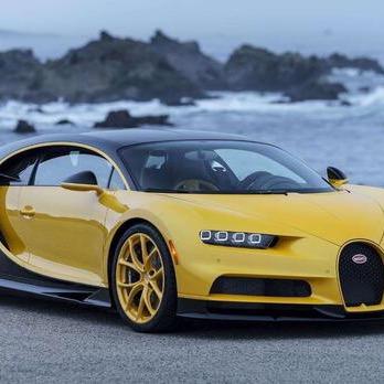 许哥（汽车用品）