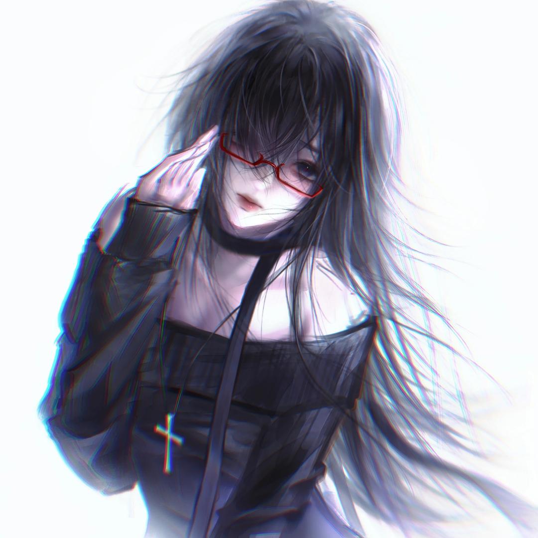 依依