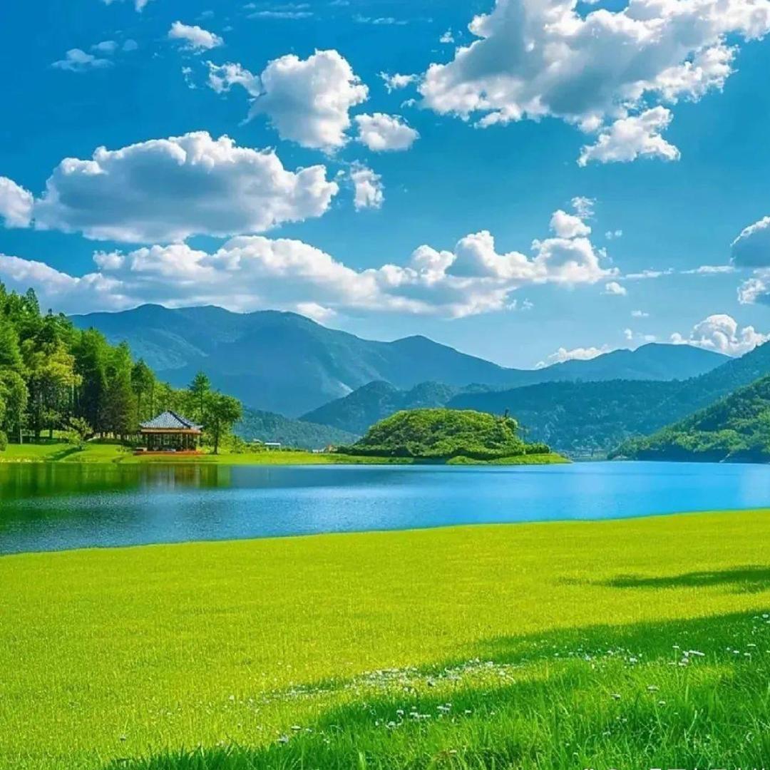 瓦尔登湖