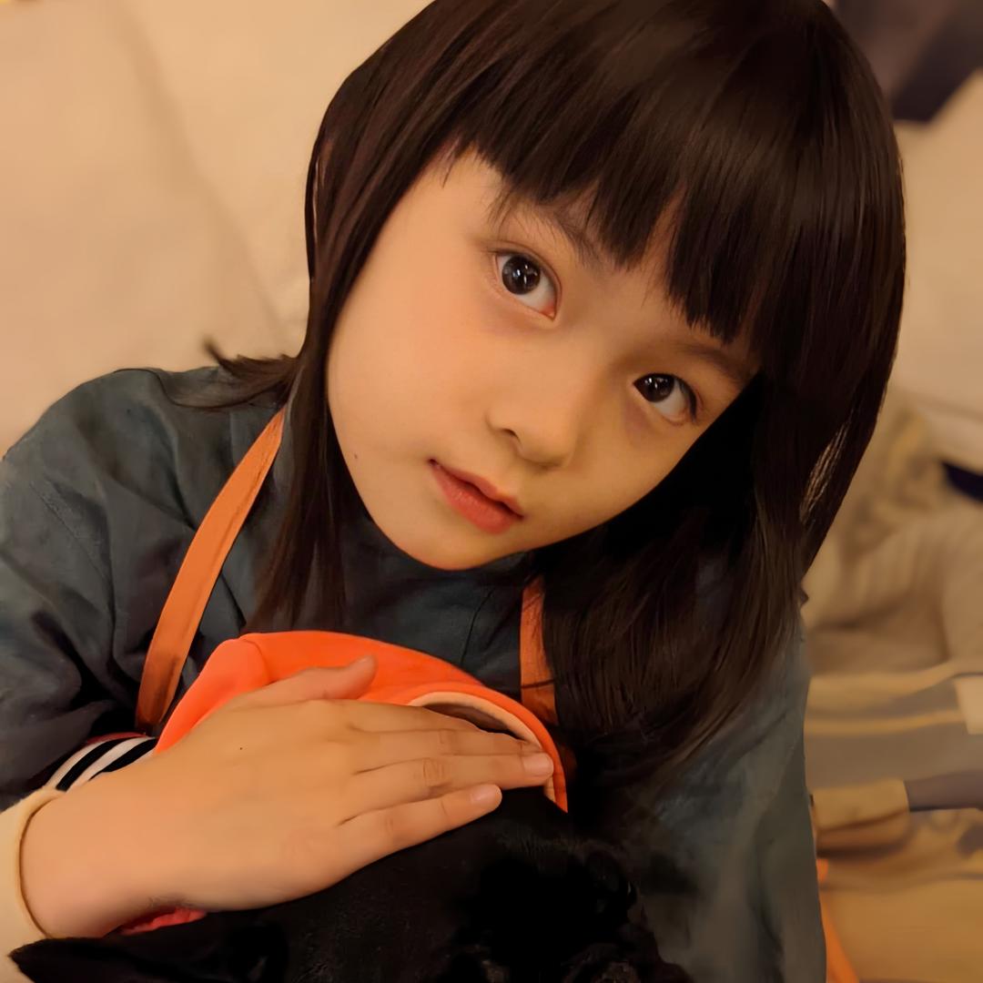 ·〰️胖虎大王