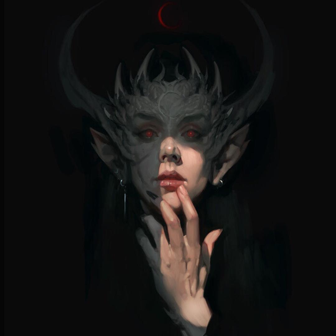 🚬半支湮